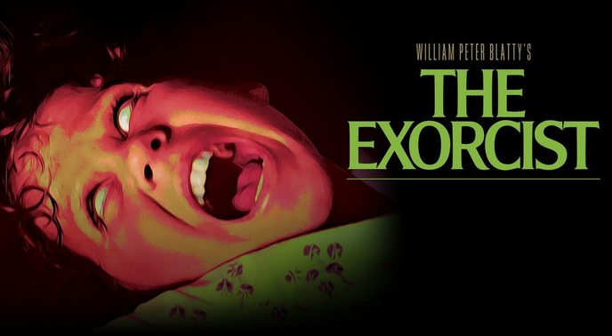 The Exorcist (1973)