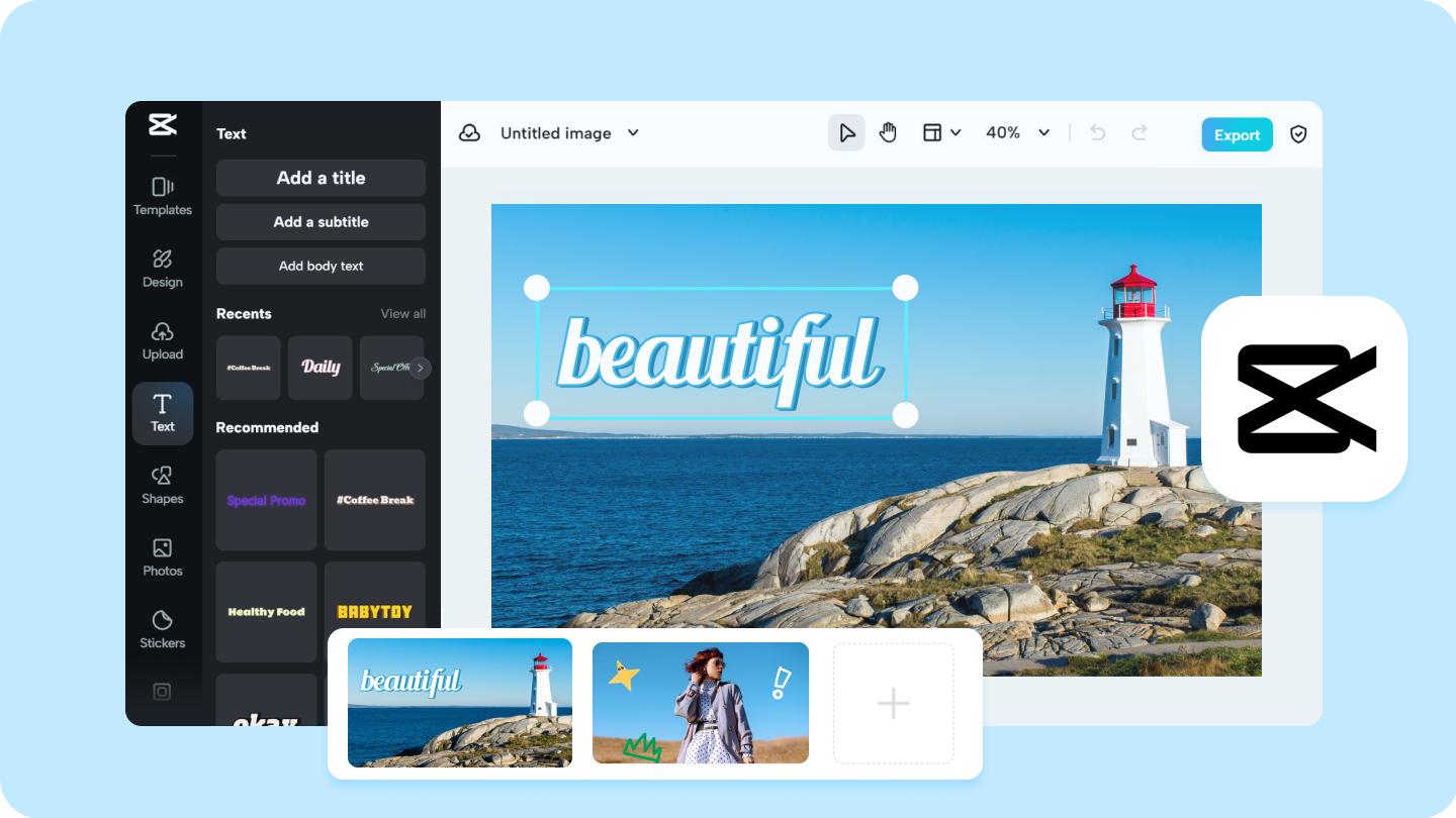 Free picture editing software