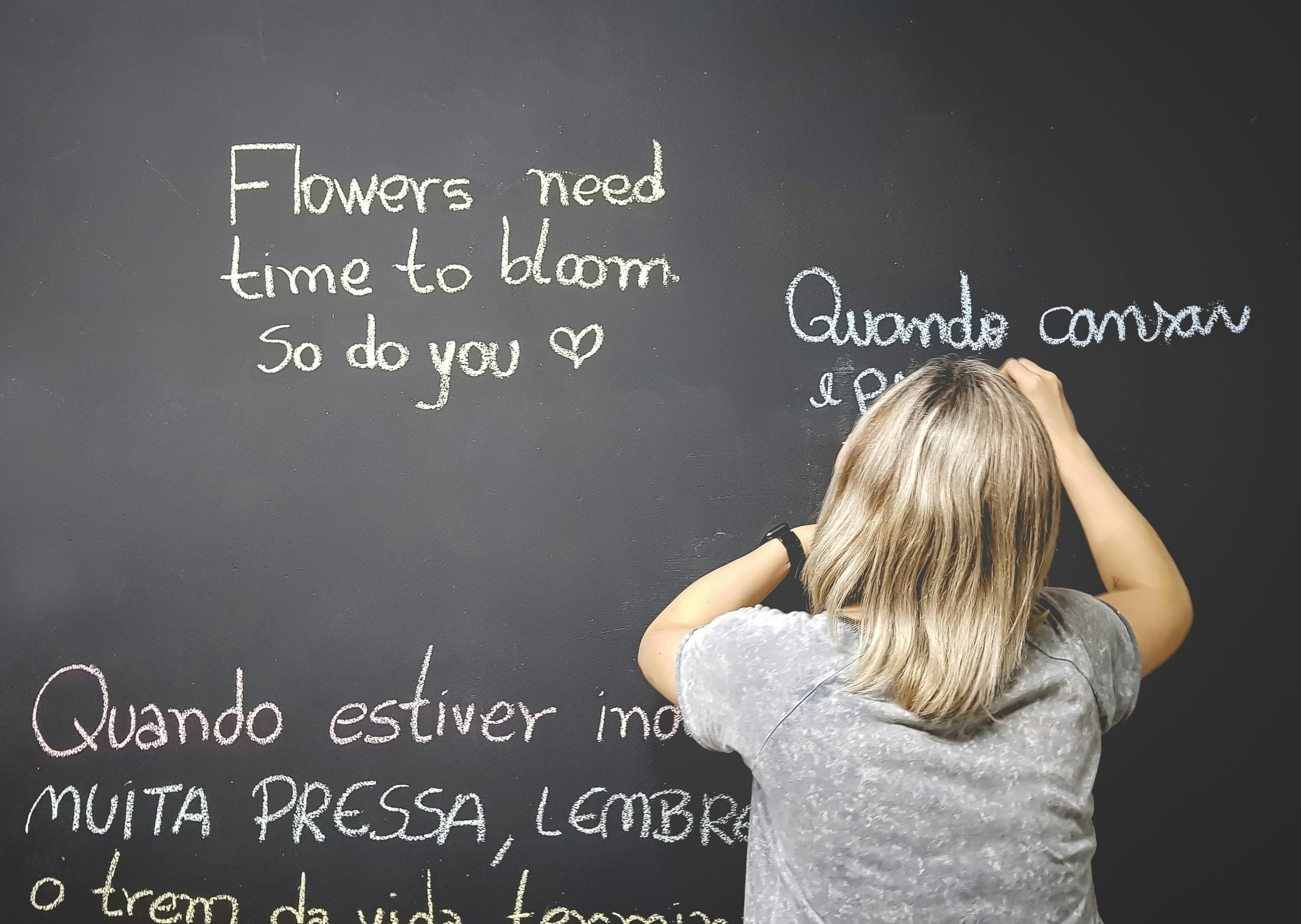 Eliminați textul din colțul din stânga sus al tablei