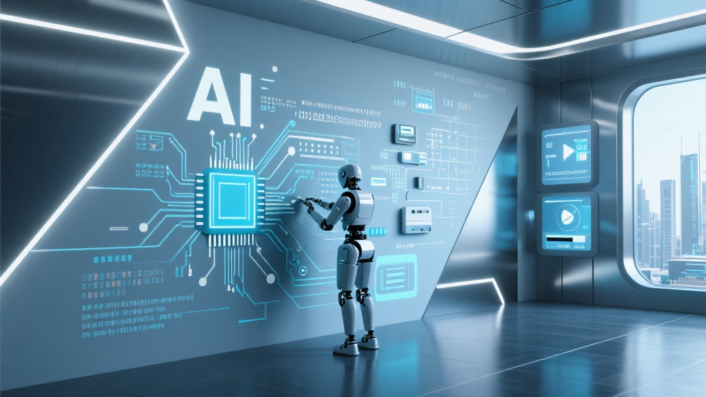 Understanding AI and its business potential