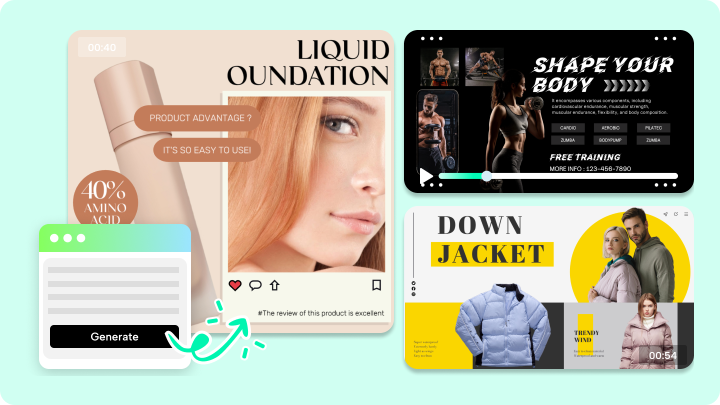 ai ad generator