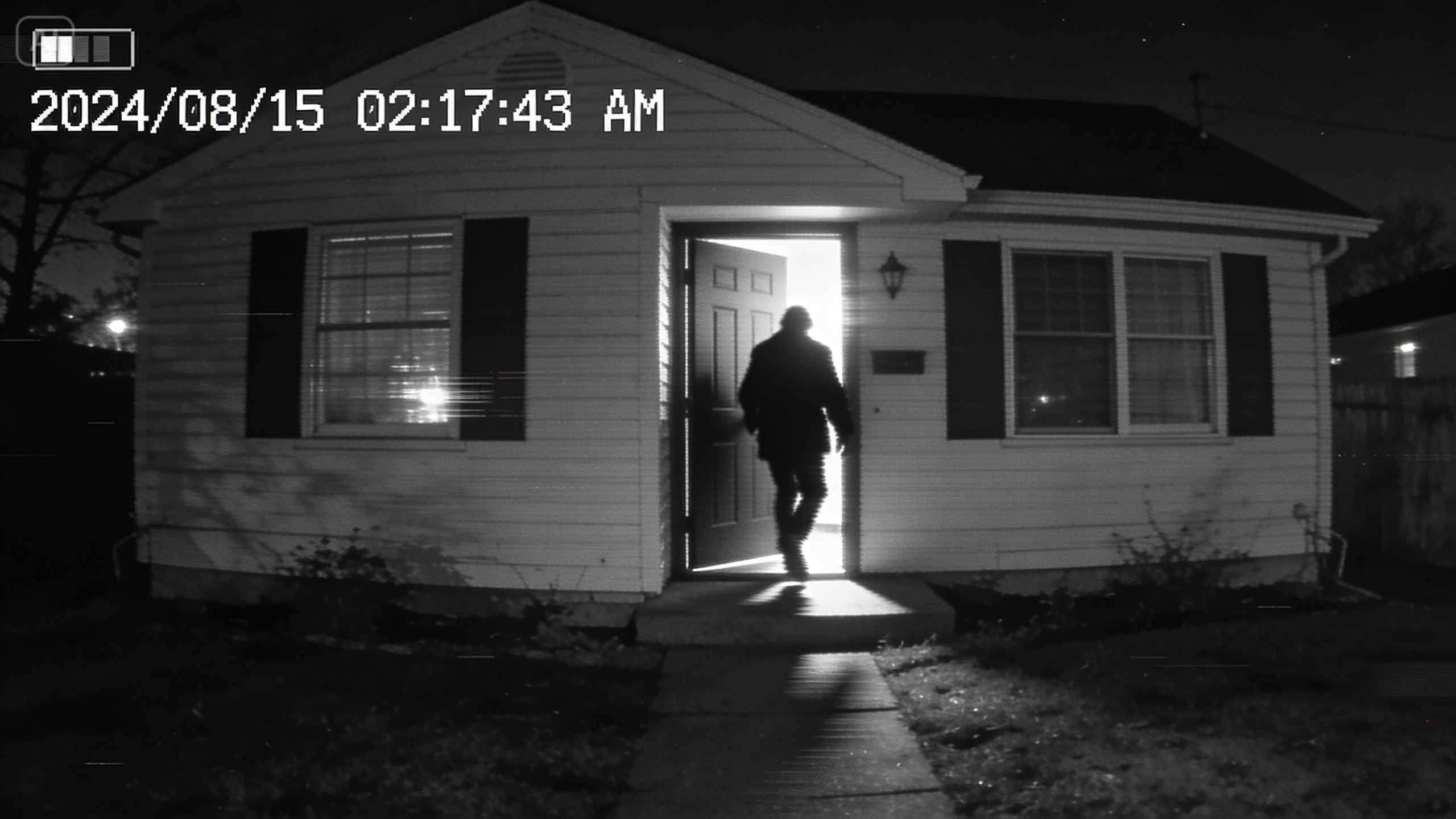 AI Secret Home Video Generator nhắc nhở