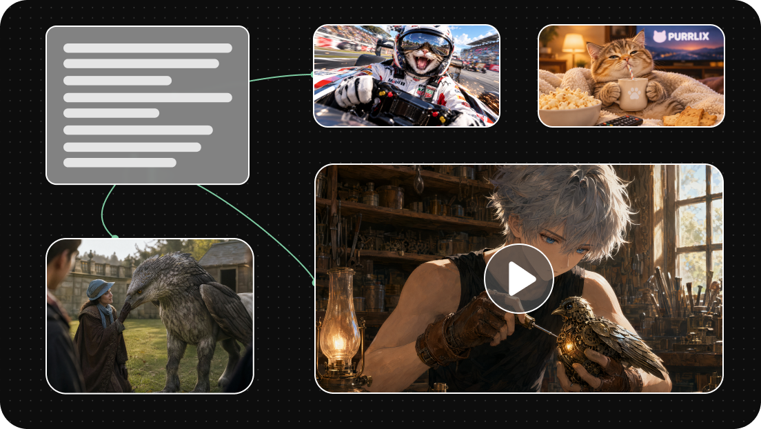 Gestion d'actifs multimodaux avec IA Agent