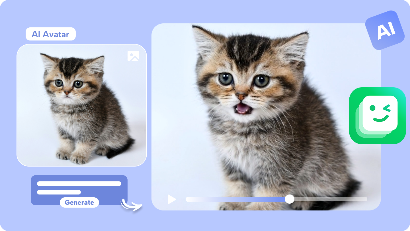 dreamface ai