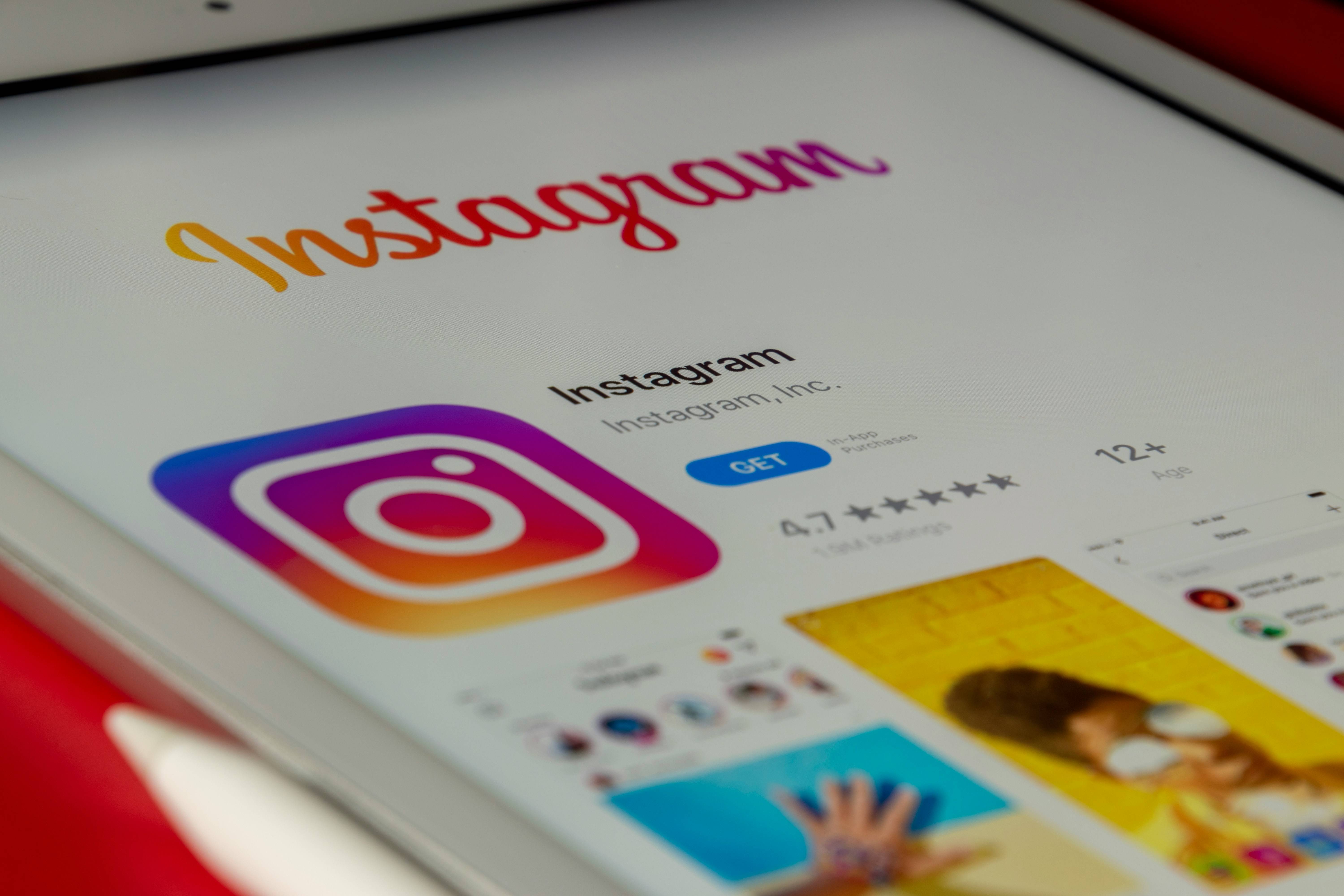 Why Instagram verification applications get denied