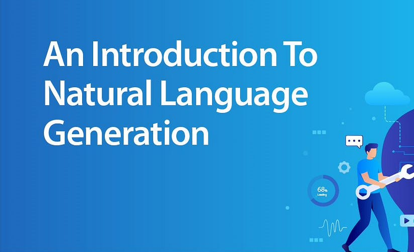 What is natural language generation (NLG)