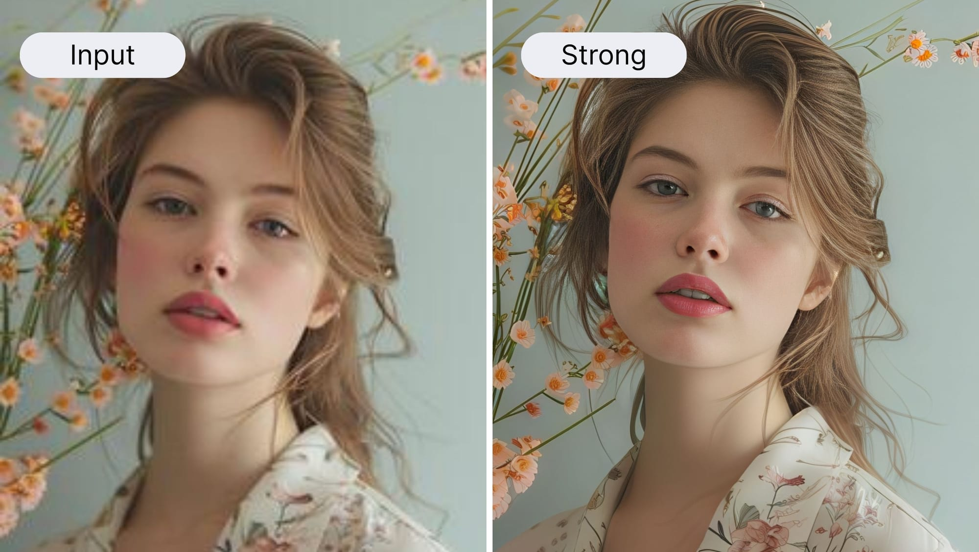 Image showing a clean 4k image