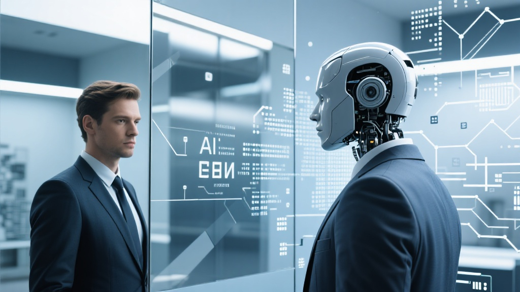 Key factors that impact the realism of AI