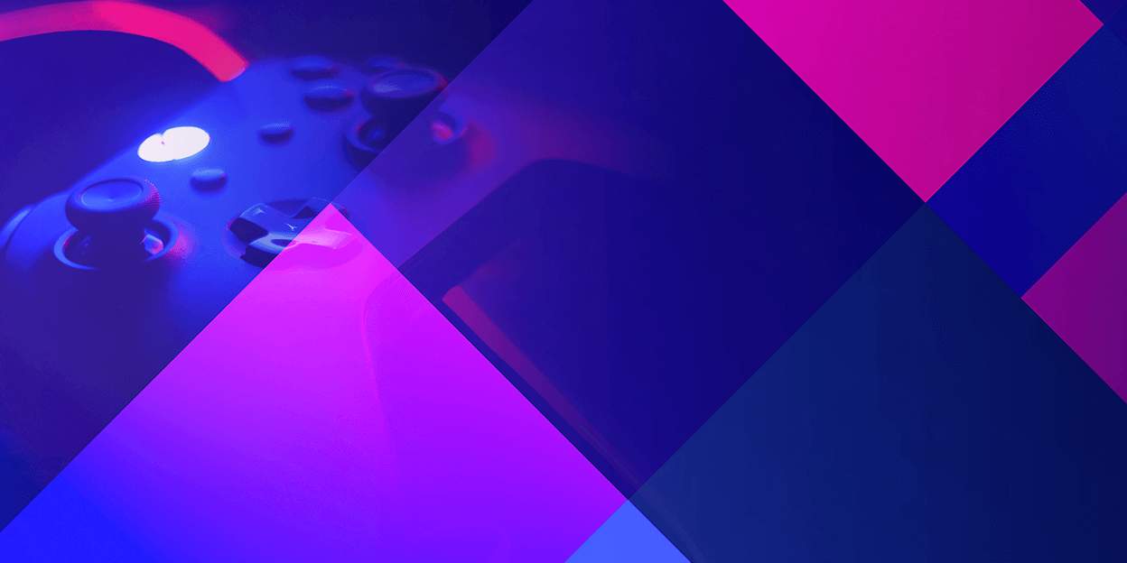 gradient màu