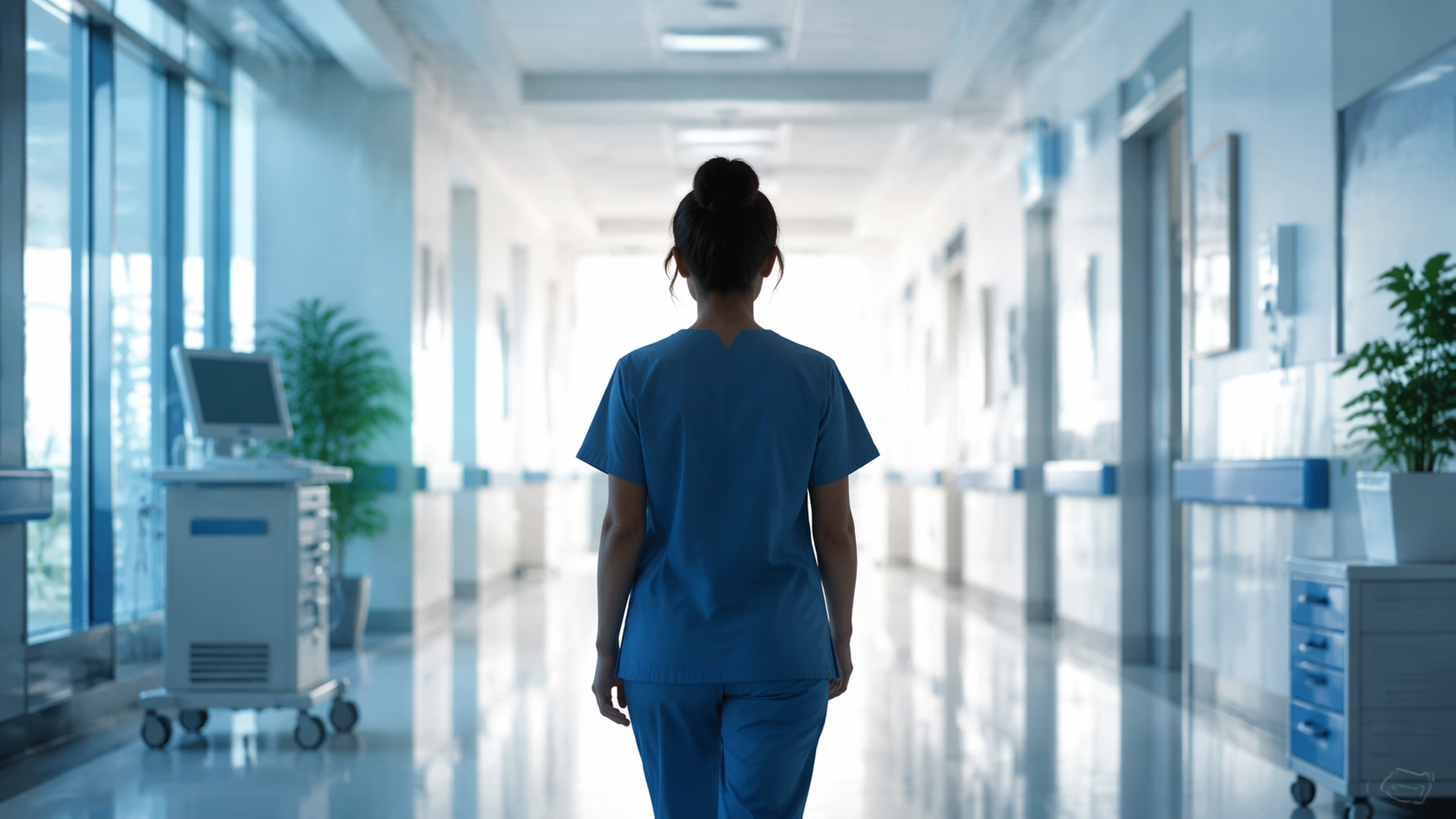 Dreamina Gemini Nurse Prompt: Compare multiple prompt directions faster