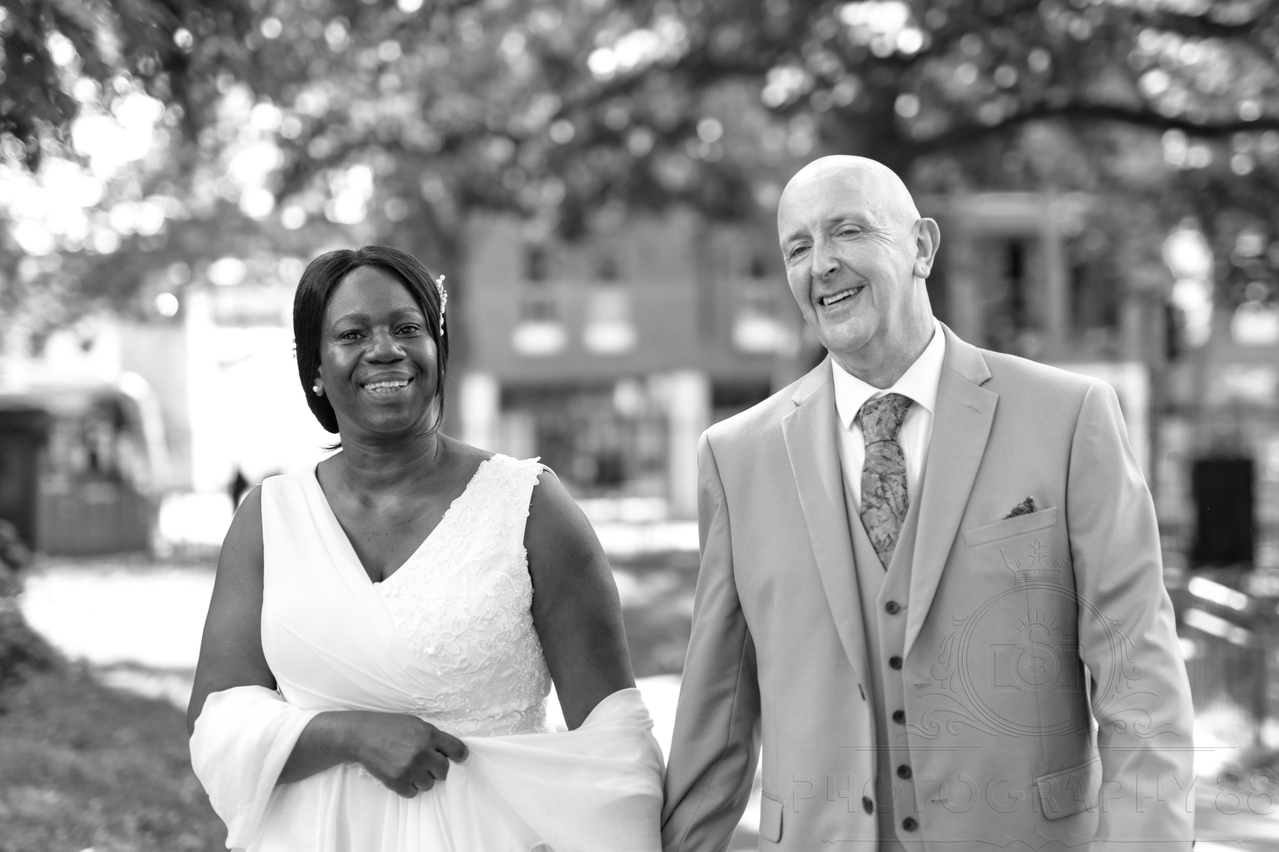 Documentary candid photography