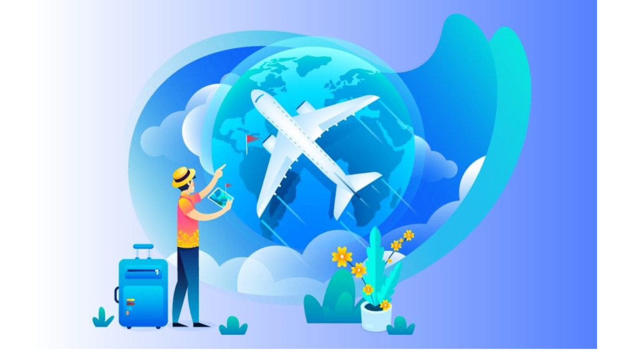 Travel & Tourism Engaging Travelers Worldwide