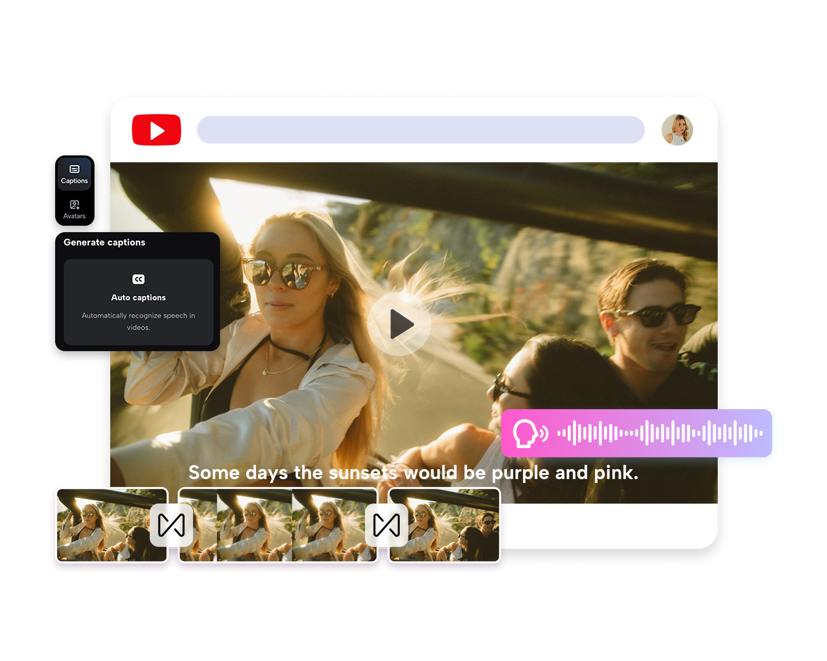 Kostenloses YouTube-Automatisierungstool online
