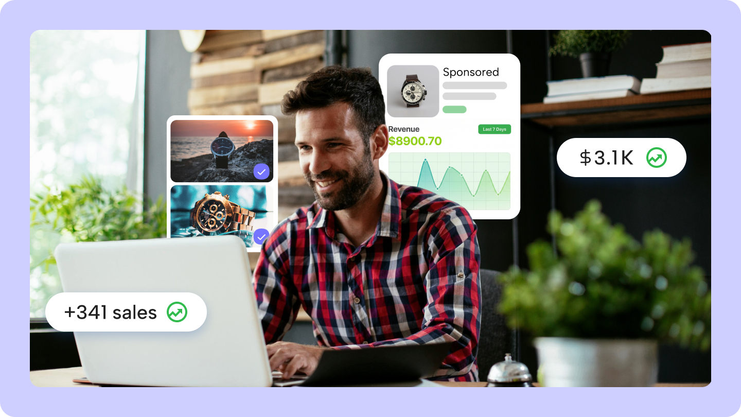 Marketing AI Tools: Create Professional Content Without a Design Team
