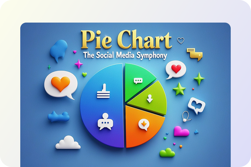 สถิติการมีส่วนร่วมในโซเชียลมีเดีย