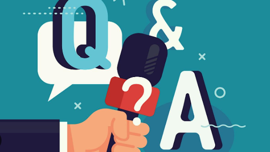 Forums and Q&A platforms