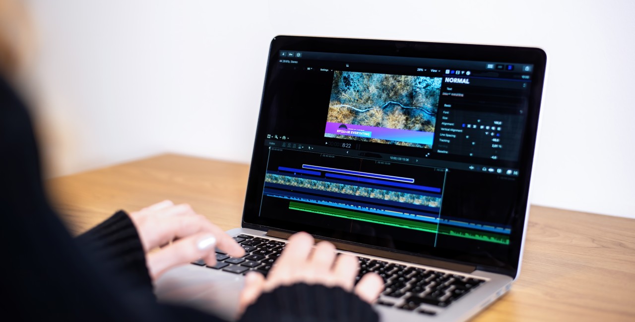 ALT: Erros de edição não linear - complicar excessivamente a linha do tempo