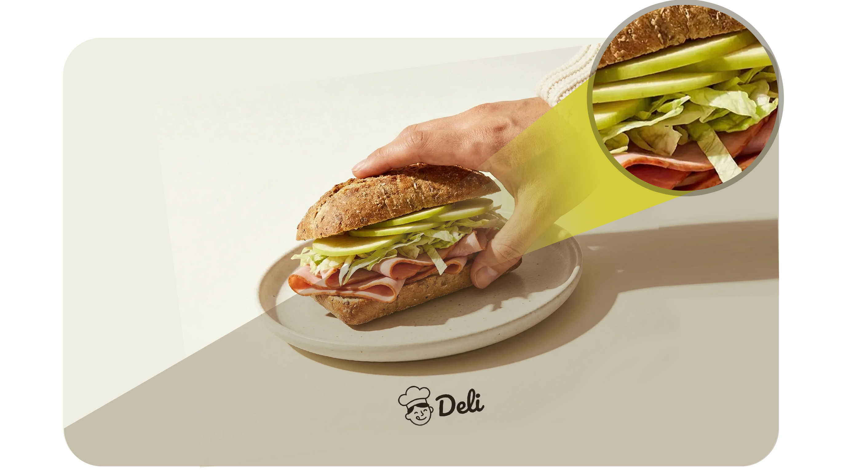 Ampliar imagem sem perder qualidade