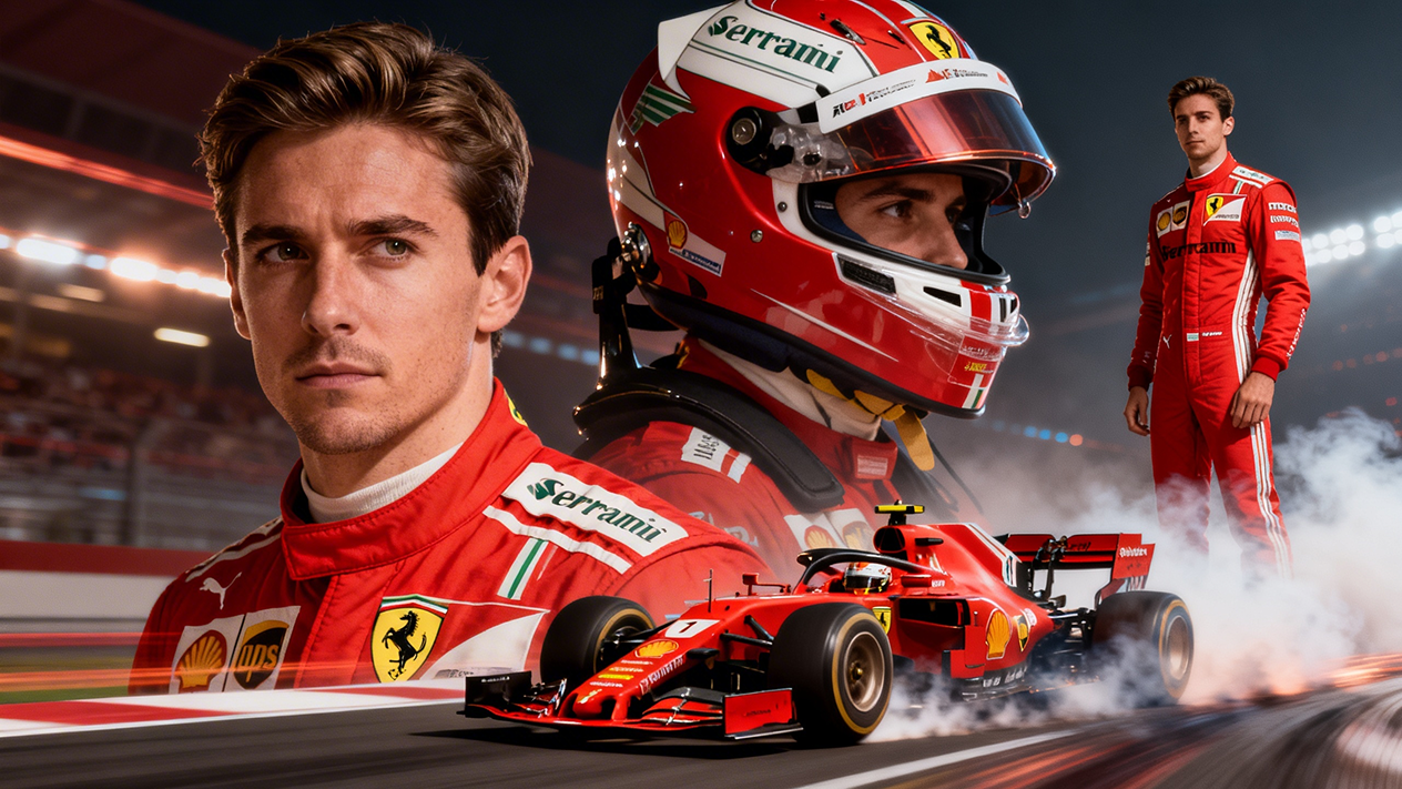 Generate Unique Racing Styles with AI Prompts