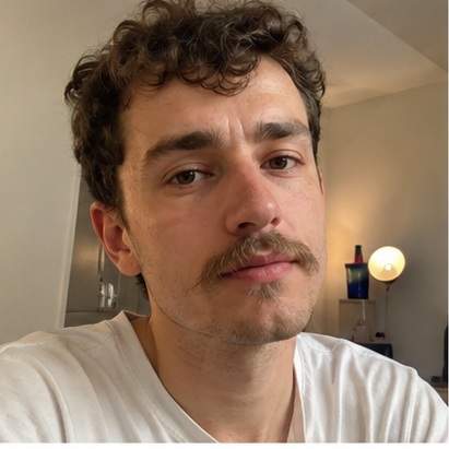 Portrait avatar of Owen sharing a distinct image-to-pixel-art experience