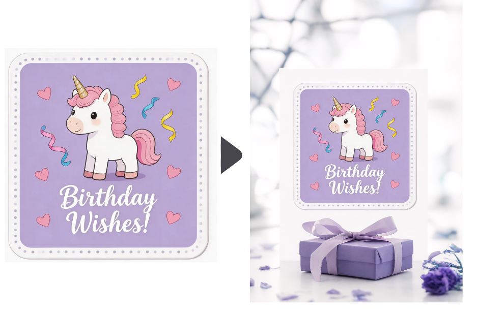 Dreamina AI Expand pentru extinderea imaginii