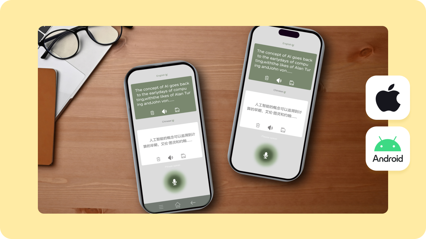 Best Voice Translator App for Android and iOS – Top 5 Picks