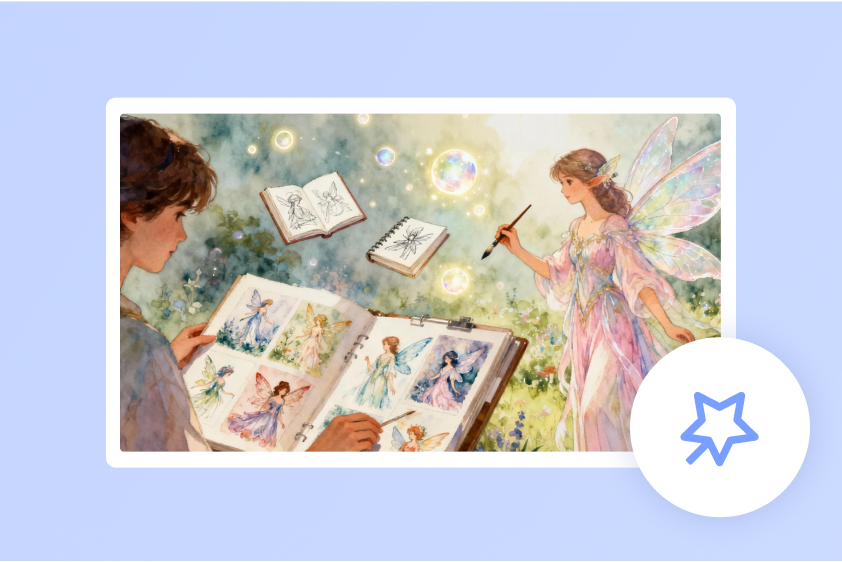 complete projects faster with style