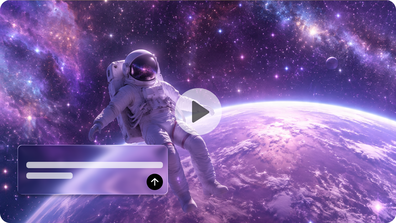 Create Spotify Canvas videos from text and images