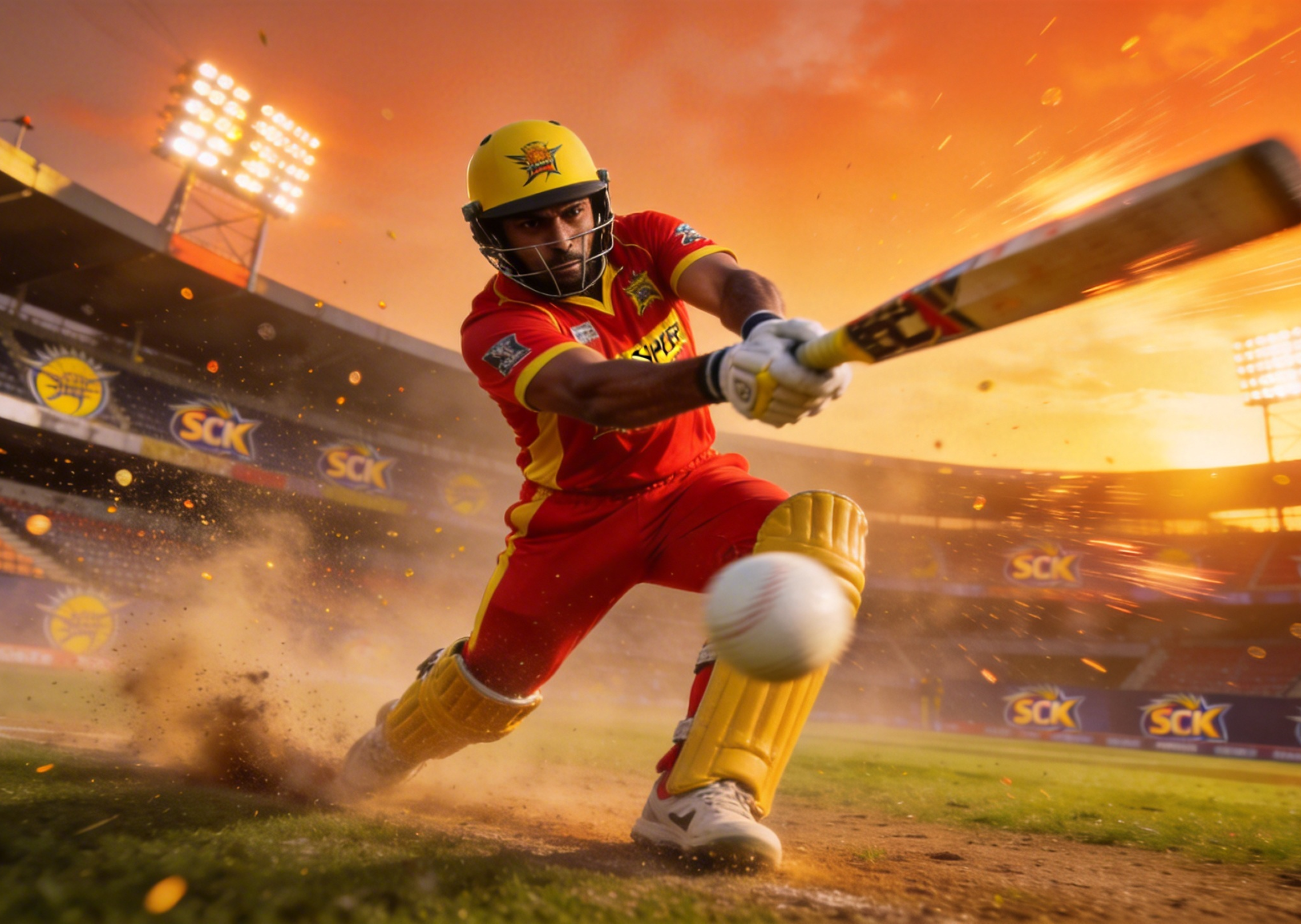 csk ai bild bakgrundsbild