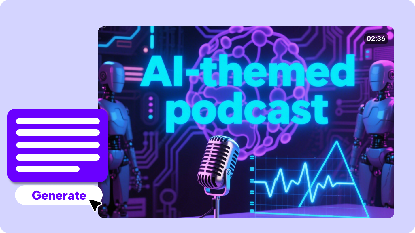 ai podcast