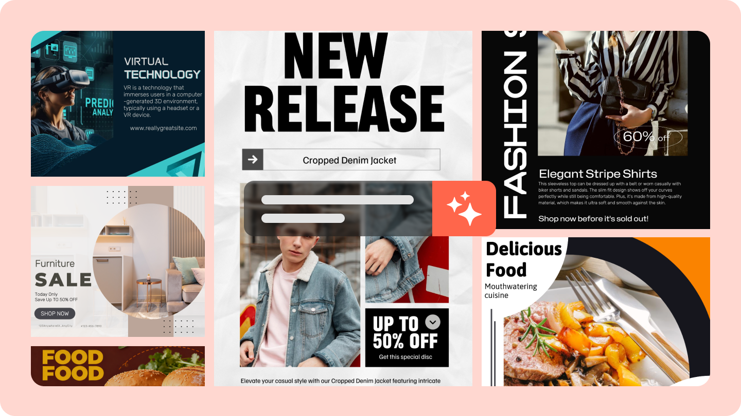 ai facebook ad generator