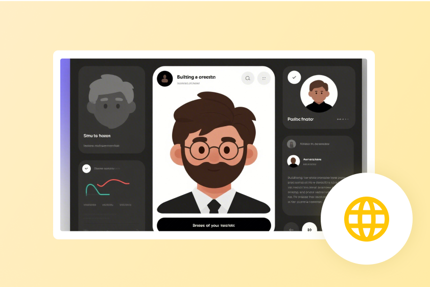 strengthen online branding