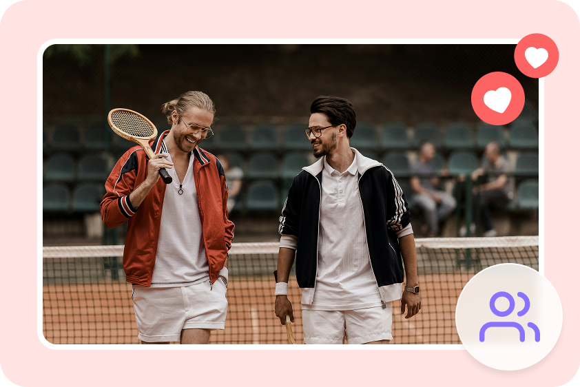 Engaging transitions in CapCut for better viewer retention