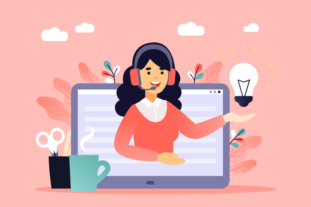 Virtual assistance