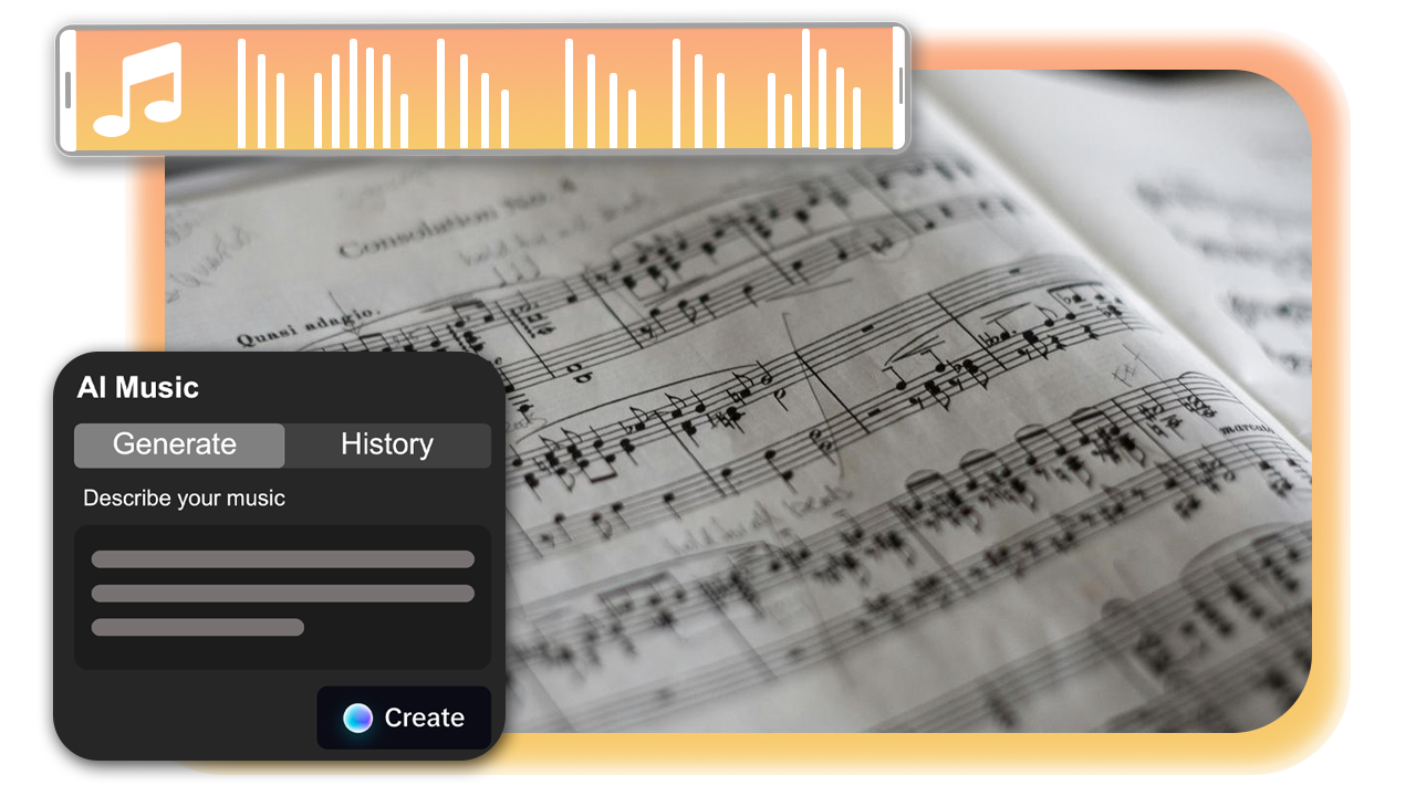 AI Music Tools for Educational Content