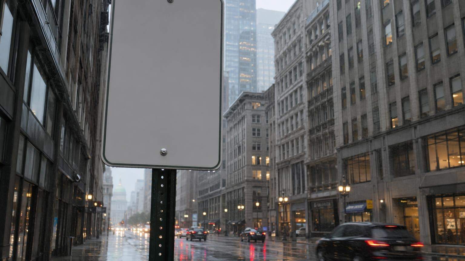 Dreamina remove street sign from video prompt example 4: Polish a social video frame