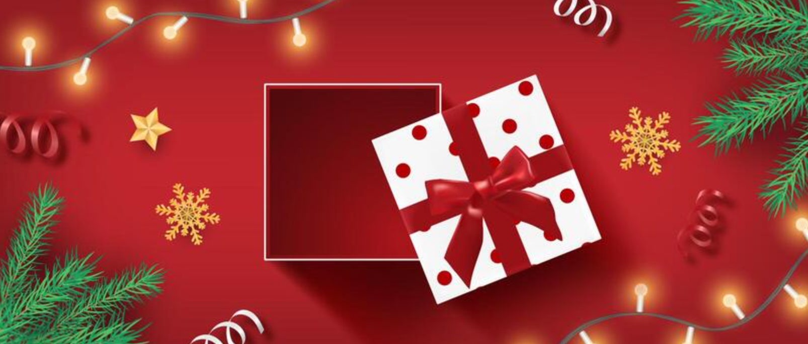 Christmas Facebook cover photo ideas