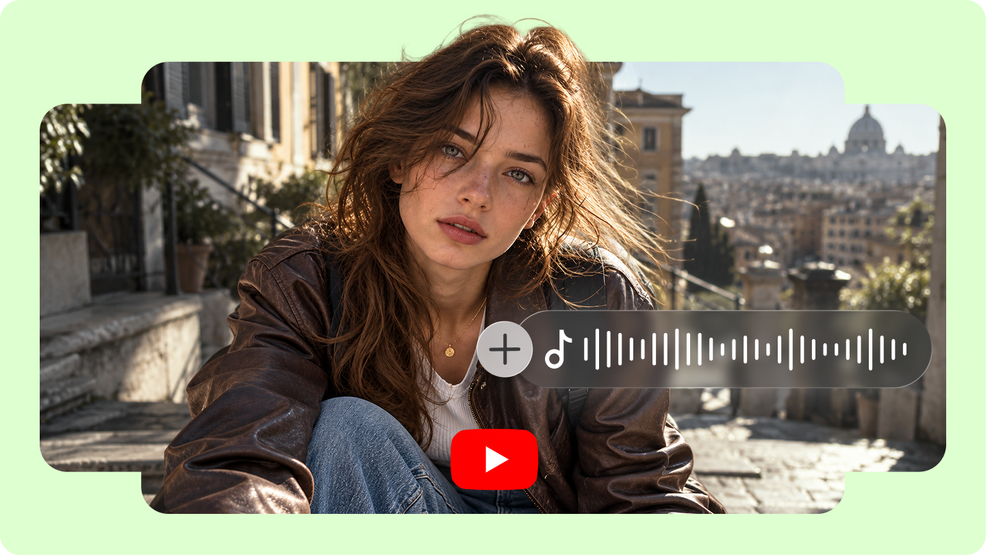 YouTube動画に音楽を追加する方法:完全な2026年クリエイターガイド