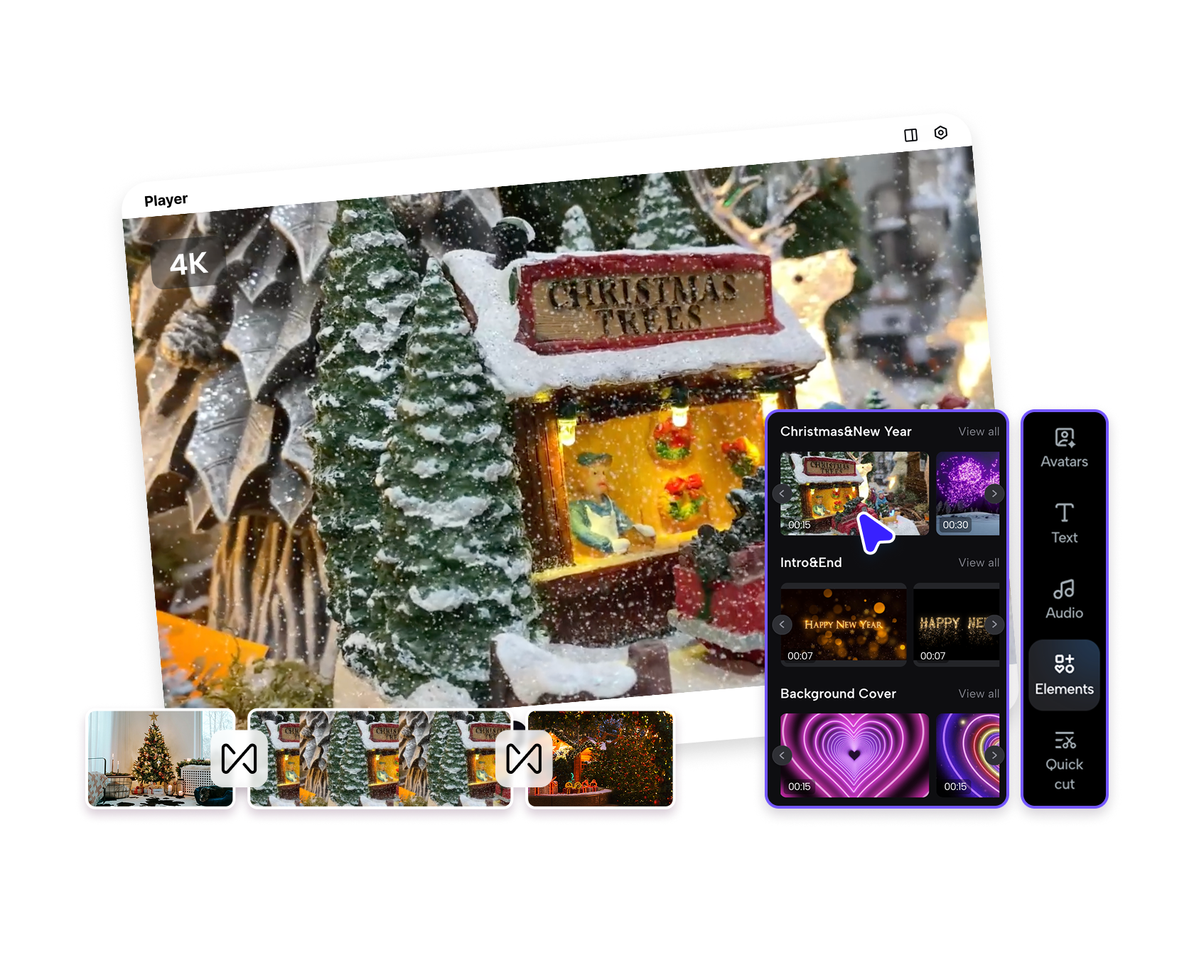 відеоматеріали