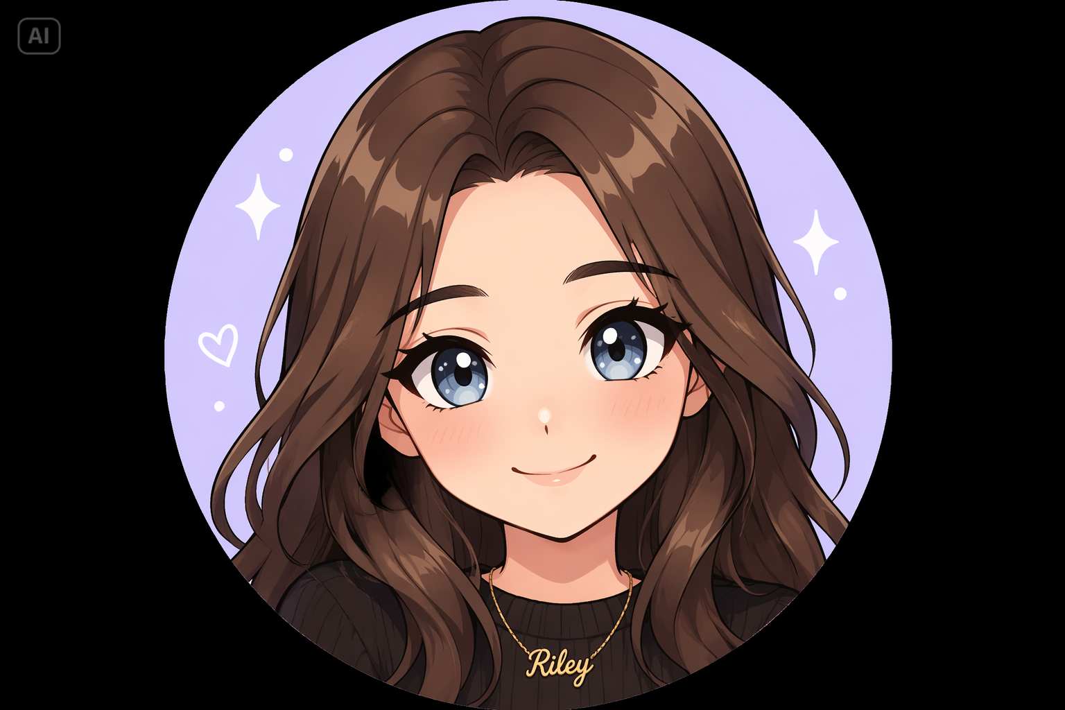 discord pfp ai photo