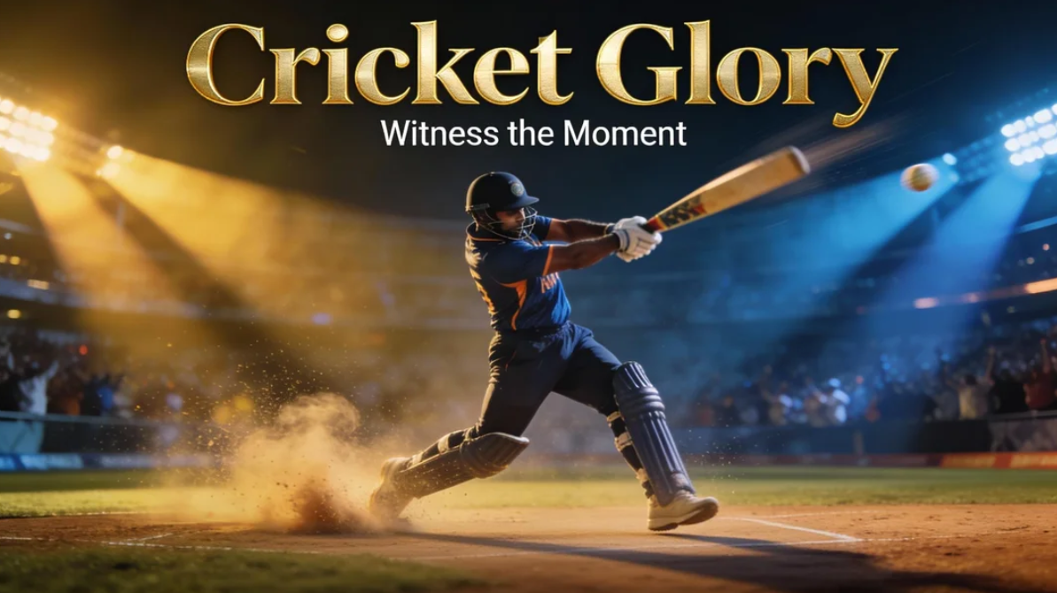 Action-packed match visuals image