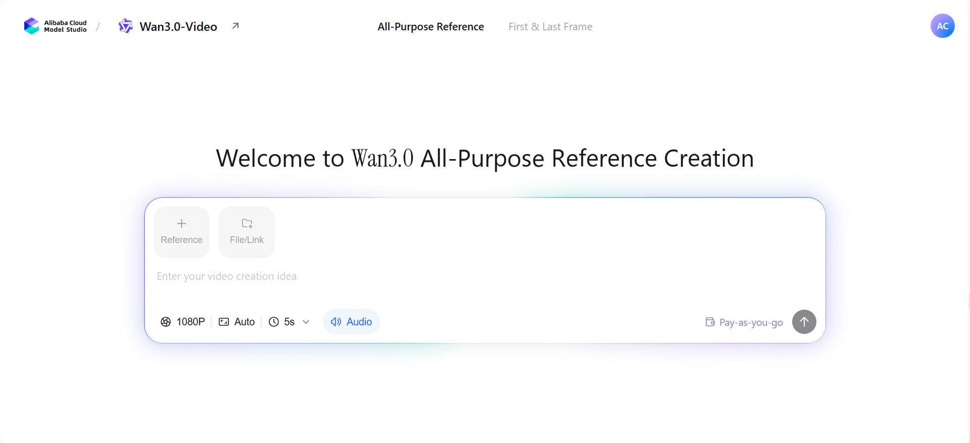 Wan 3.0