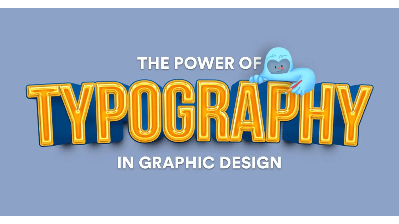 Typography that enhances readability