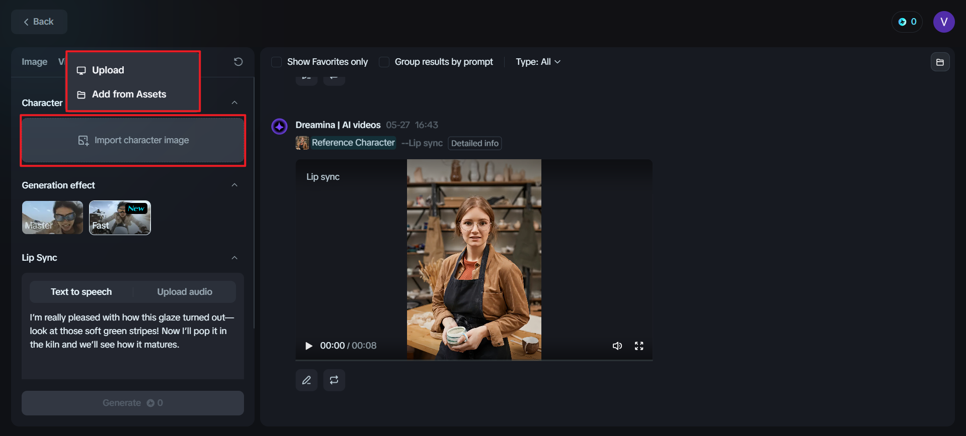 Heygen AI kostenlose Alternative