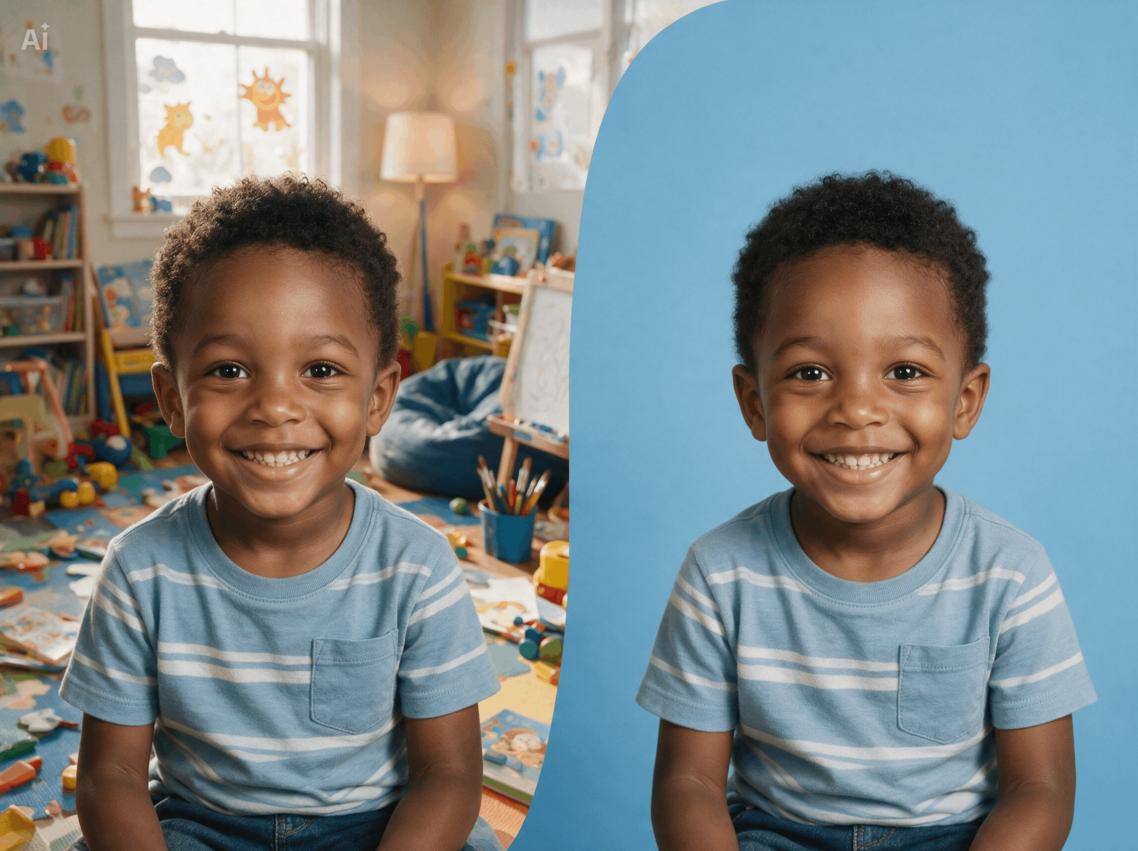 Child ID