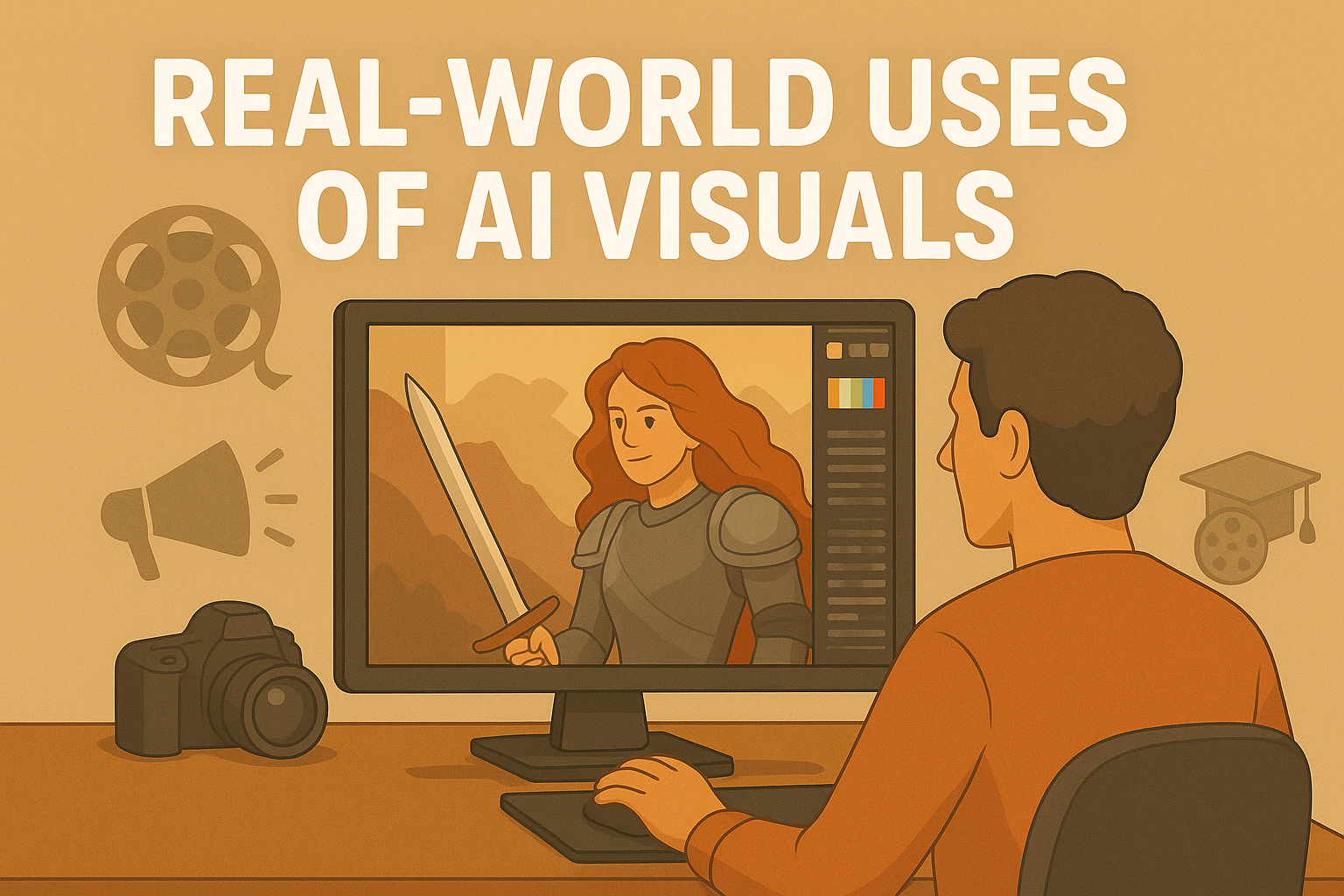 Google Imagen 4 real-world uses