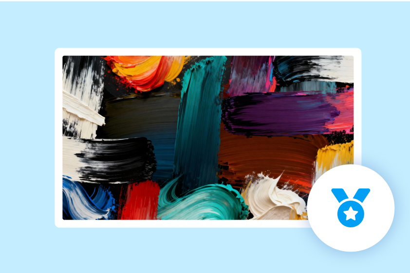  nique custom brush designs