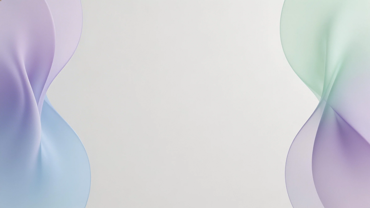 Abstract visual patterns image