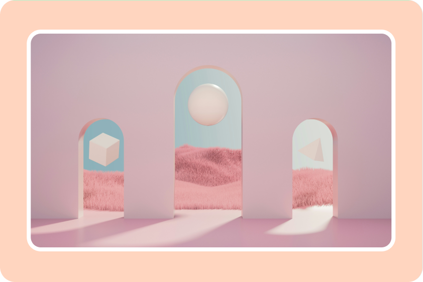 use ai video generator to improve aeshetics