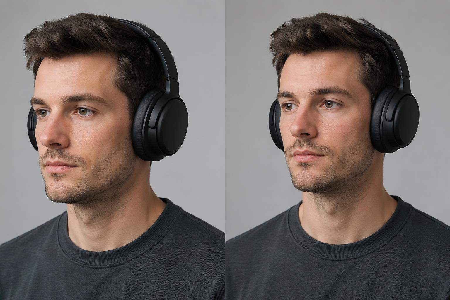 remove headphones from photo example 3